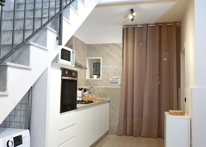 Rhome Crispi Loft