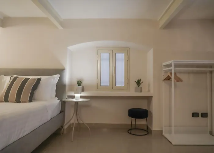 Rhome Crispi Loft * Catania