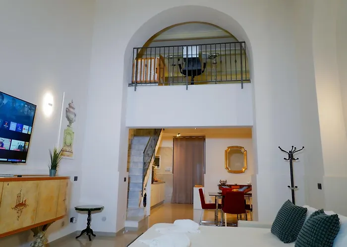 Rhome Crispi Loft