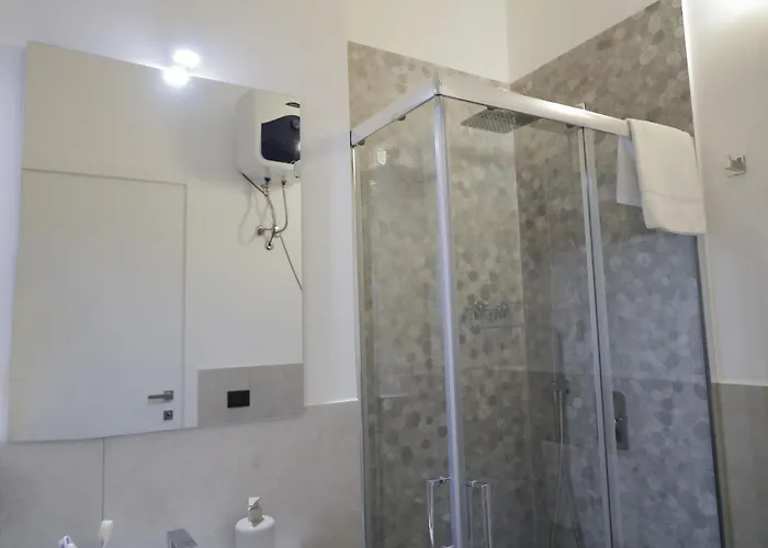 Rhome Crispi Loft *