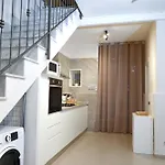 Rhome Crispi Loft