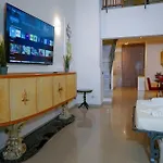 Apartment Rhome Crispi Loft *