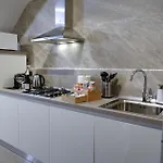 Rhome Crispi Loft * Catania