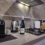 Apartment Rhome Crispi Loft