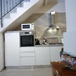 Apartment Rhome Crispi Loft *