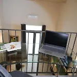 Apartment Rhome Crispi Loft