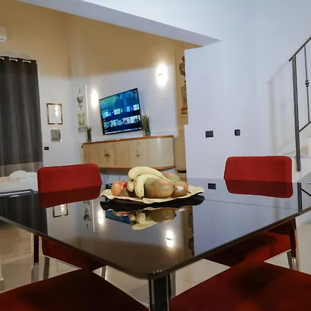 Rhome Crispi Loft