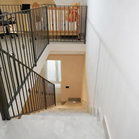 Rhome Crispi Loft