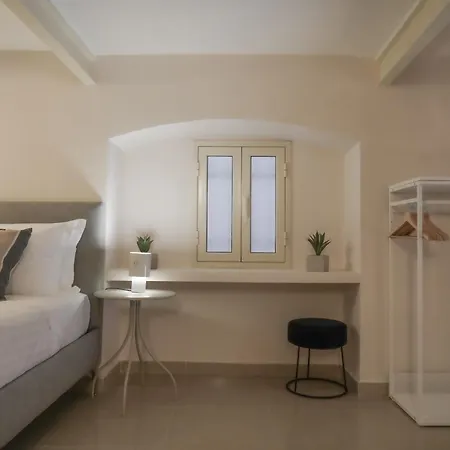 Rhome Crispi Loft * Catania
