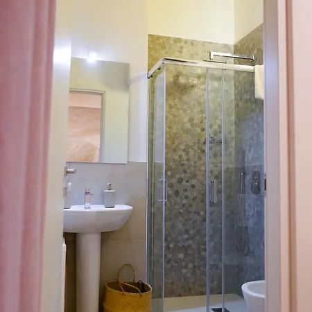 Rhome Crispi Loft Apartman *