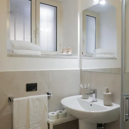 Rhome Crispi Loft * Catania