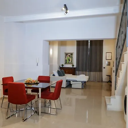 Rhome Crispi Loft