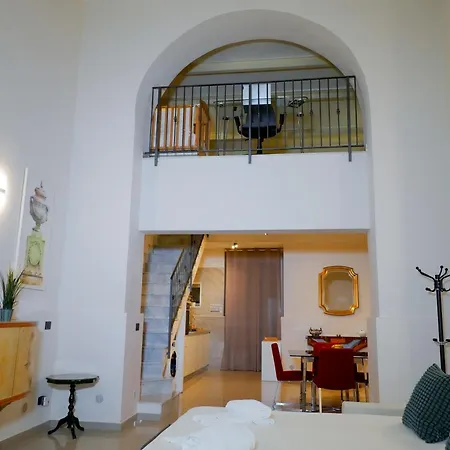 Rhome Crispi Loft