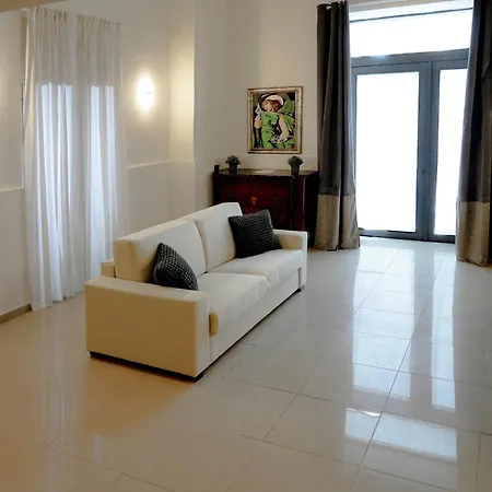 Rhome Crispi Loft Catania