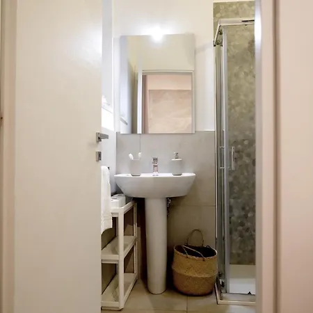 Apartman Rhome Crispi Loft