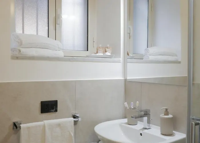 Rhome Crispi Loft * קטאניה